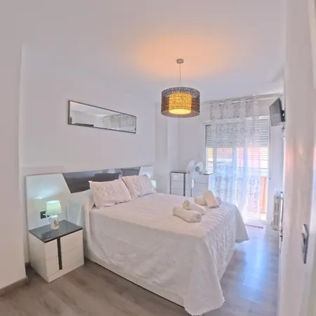 Apartamento La Casa De La Calma De Santiago Apartment&wellness *
