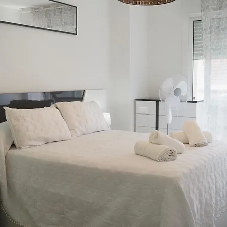 La Casa De La Calma De Santiago Apartment&wellness Milladoiro