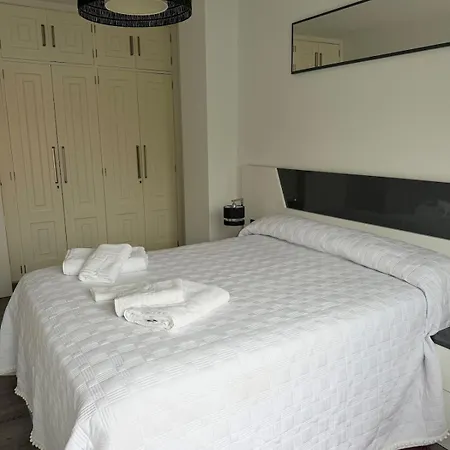 La Casa De La Calma De Santiago Apartment&wellness * Milladoiro