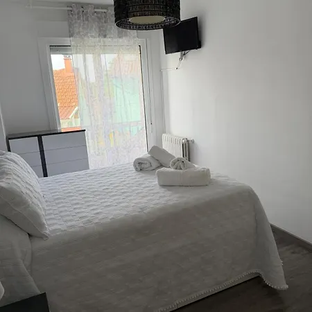 La Casa De La Calma De Santiago Apartment&wellness