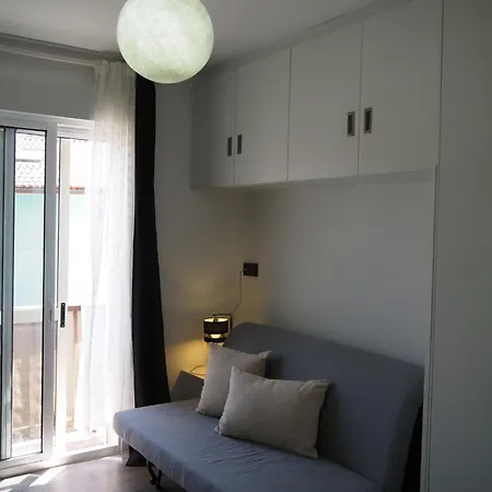Apartamento La Casa De La Calma De Santiago Apartment&wellness *