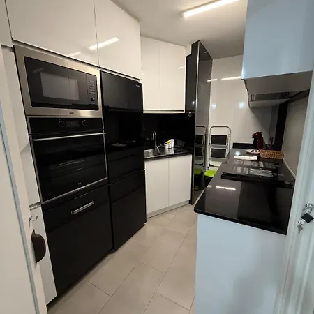 Apartamento La Casa De La Calma De Santiago Apartment&wellness