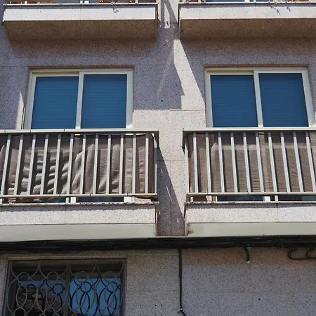 La Casa De La Calma De Santiago Apartment&wellness *