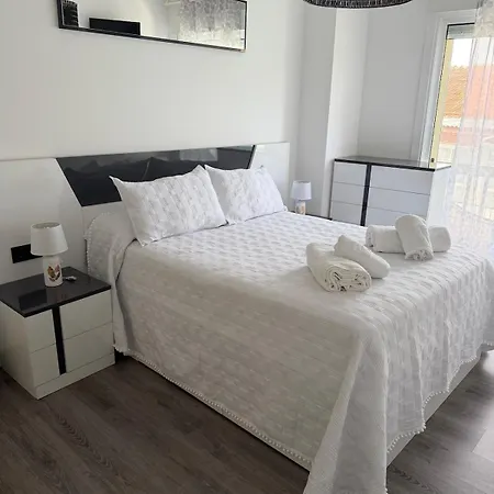 La Casa De La Calma De Santiago Apartment&wellness