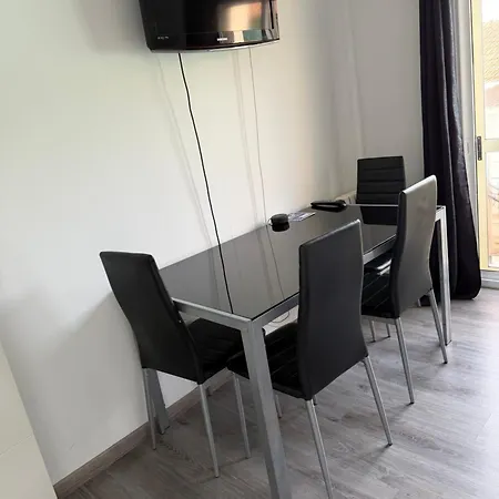 La Casa De La Calma De Santiago Apartment&wellness