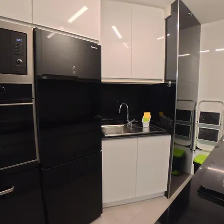Apartamento La Casa De La Calma De Santiago Apartment&wellness