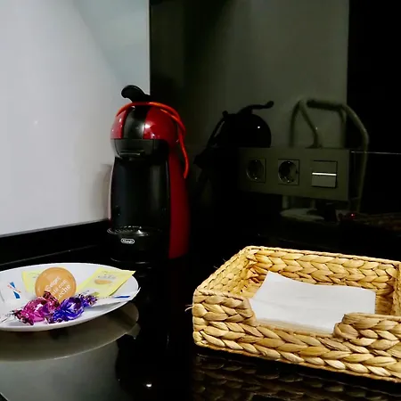 La Casa De La Calma De Santiago Apartment&wellness