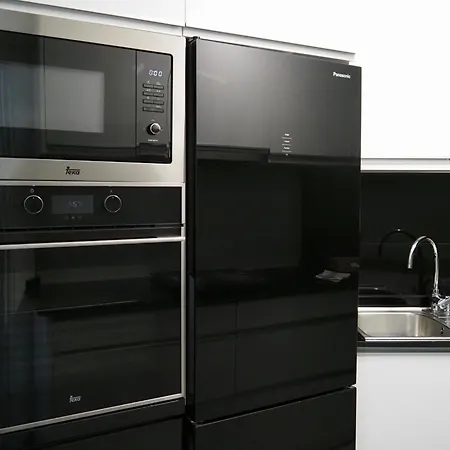 La Casa De La Calma De Santiago Apartment&wellness Apartamento