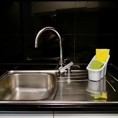 La Casa De La Calma De Santiago Apartment&wellness Apartamento Milladoiro