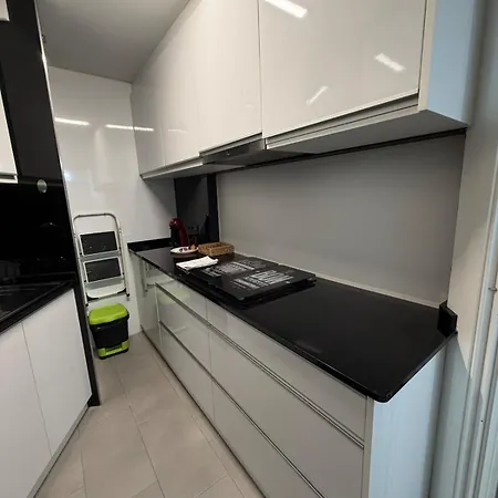 Apartamento La Casa De La Calma De Santiago Apartment&wellness