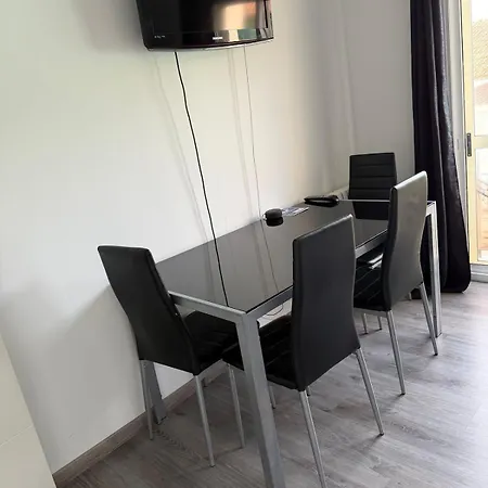 La Casa De La Calma De Santiago Apartment&wellness