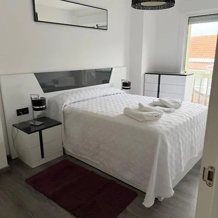 La Casa De La Calma De Santiago Apartment&wellness Apartamento