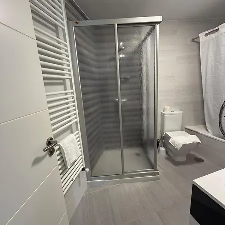 La Casa De La Calma De Santiago Apartment&wellness