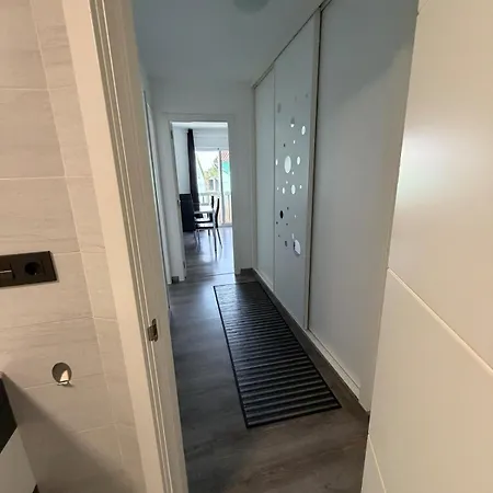 La Casa De La Calma De Santiago Apartment&wellness Apartamento *