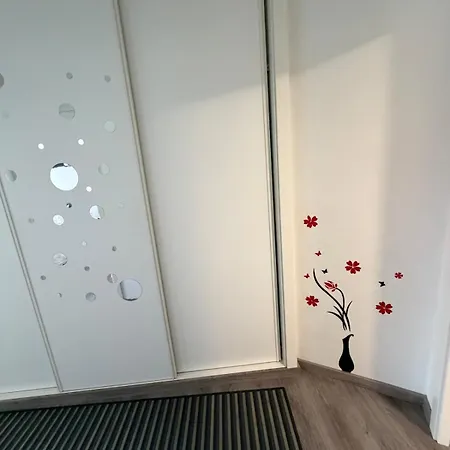 La Casa De La Calma De Santiago Apartment&wellness *