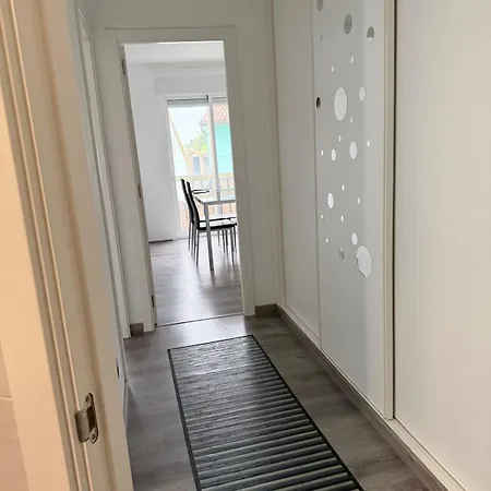 La Casa De La Calma De Santiago Apartment&wellness Milladoiro