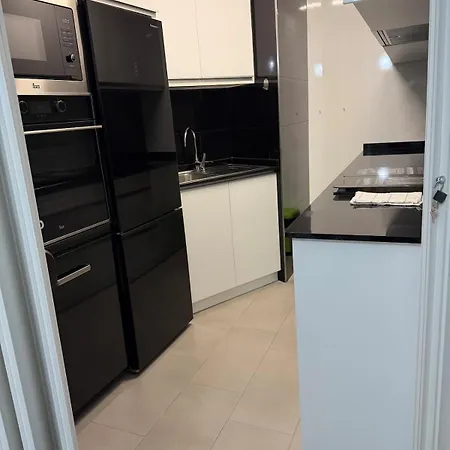 La Casa De La Calma De Santiago Apartment&wellness