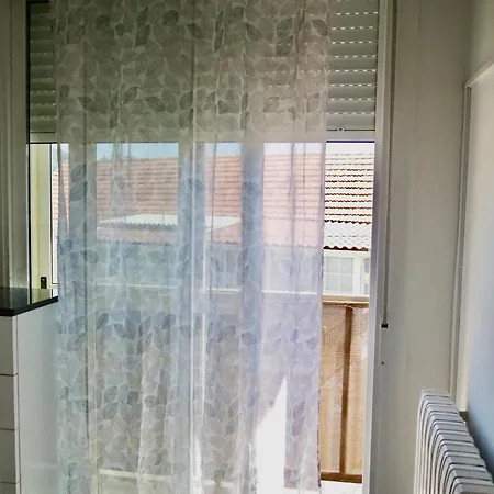 La Casa De La Calma De Santiago Apartment&wellness Milladoiro