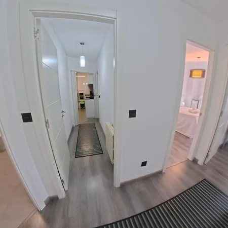 Apartamento La Casa De La Calma De Santiago Apartment&wellness