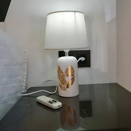 La Casa De La Calma De Santiago Apartment&wellness *