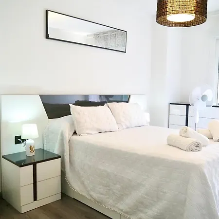 La Casa De La Calma De Santiago Apartment&wellness Milladoiro