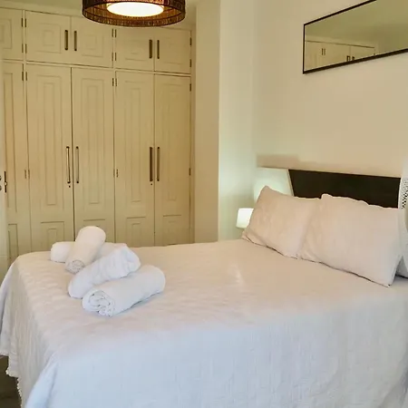 La Casa De La Calma De Santiago Apartment&wellness Apartamento Milladoiro